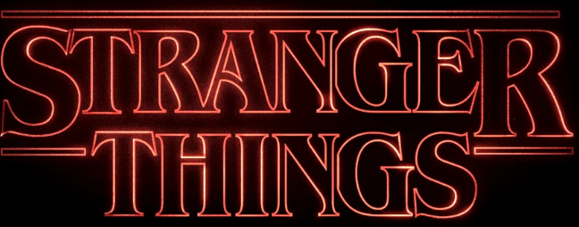 Stranger Things – Phones and VoIP.