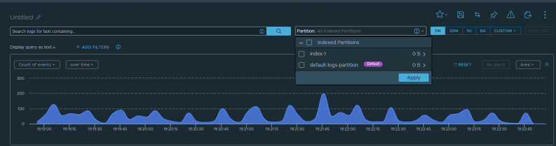 Log Forwarding and Retention with vRealize Log Insight Cloud